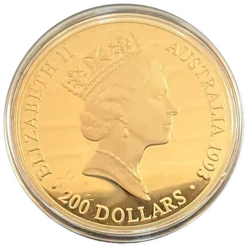 Diverse Gullbullion